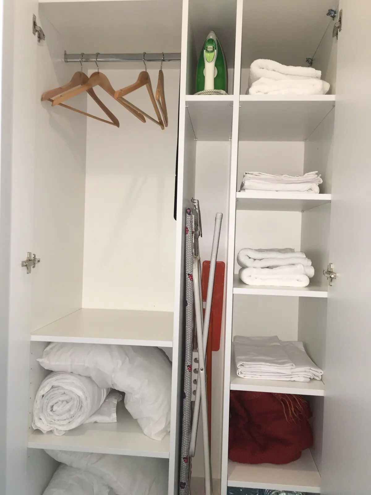 Cosy studio apartment in city center