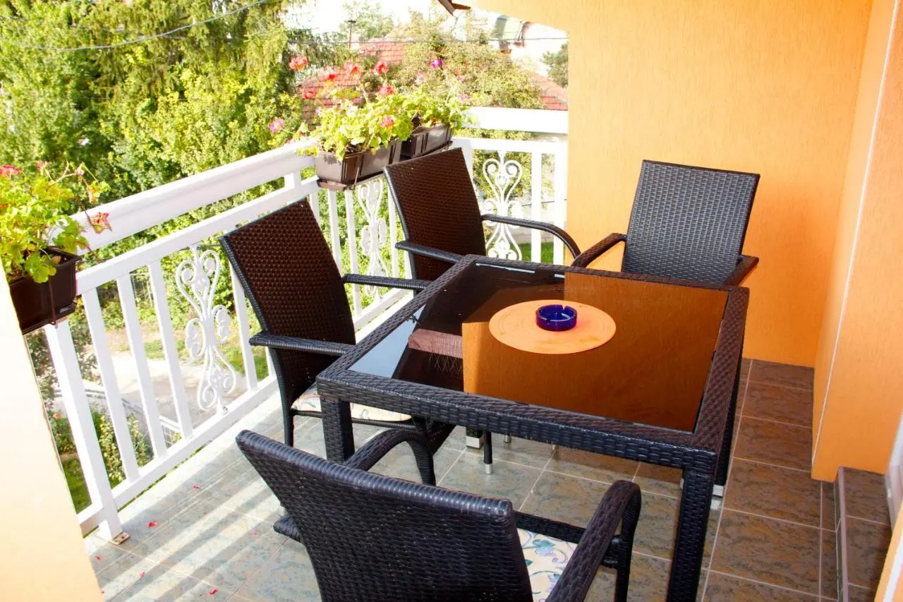Guesthouse Relax and Fly Sarajevo