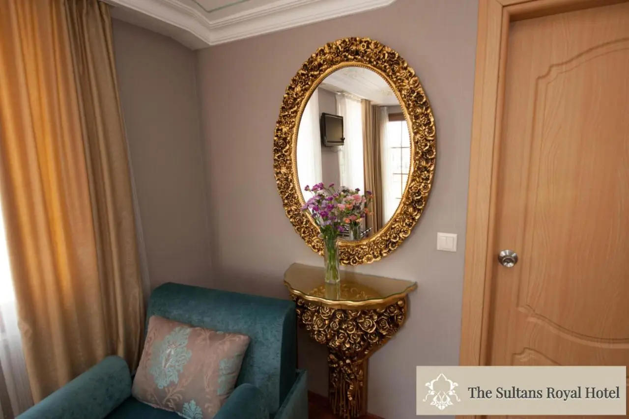 Sultans Royal Hotel