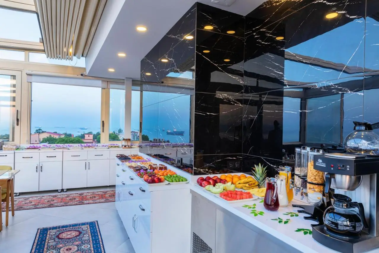 Eastanbul Suites