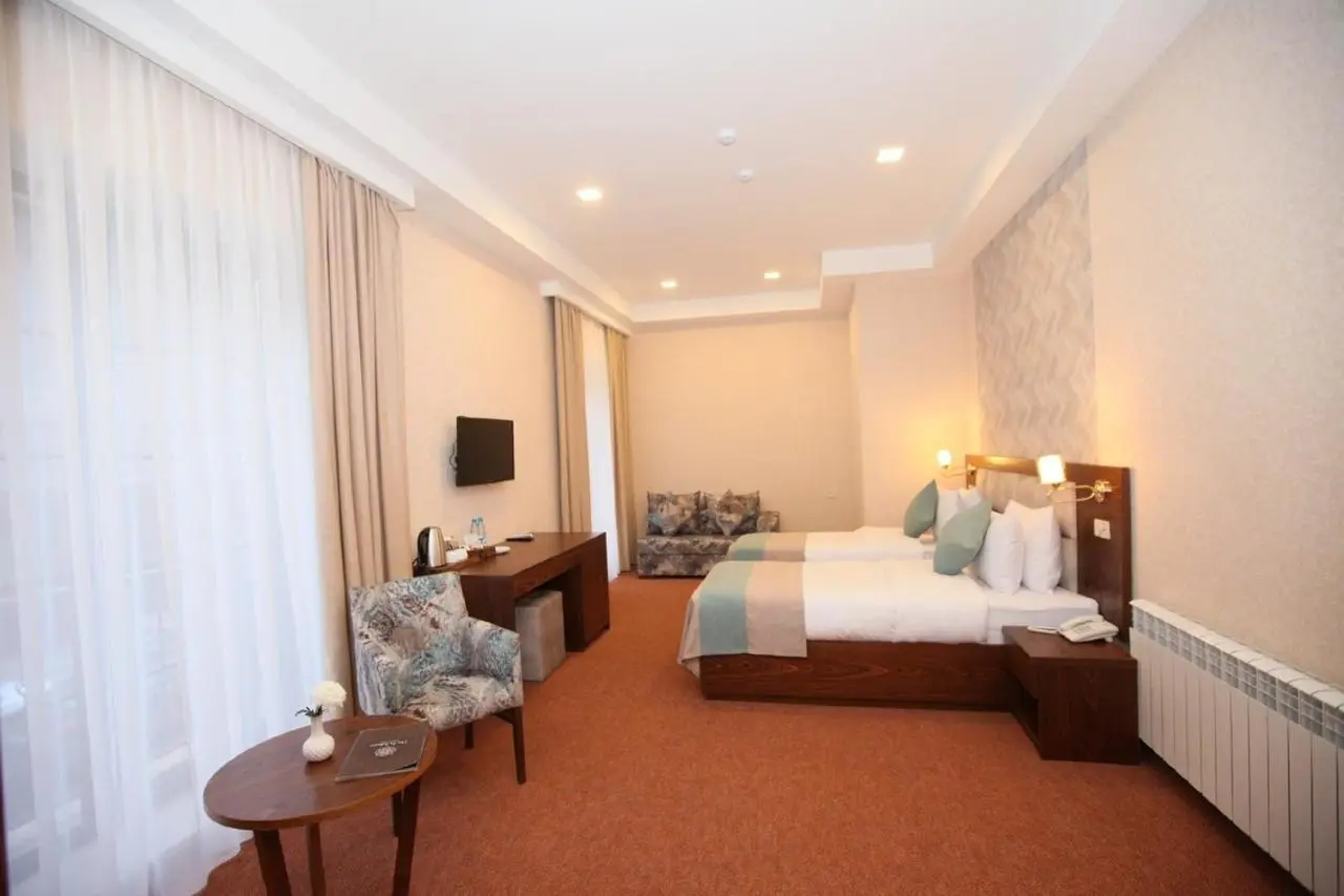 Auroom Hotel