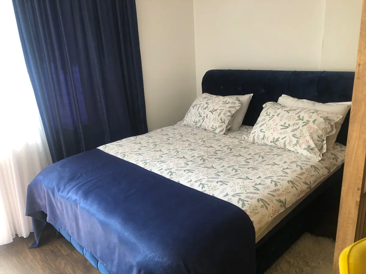 Studio Apartment Blue | Eko Fis Vlašić