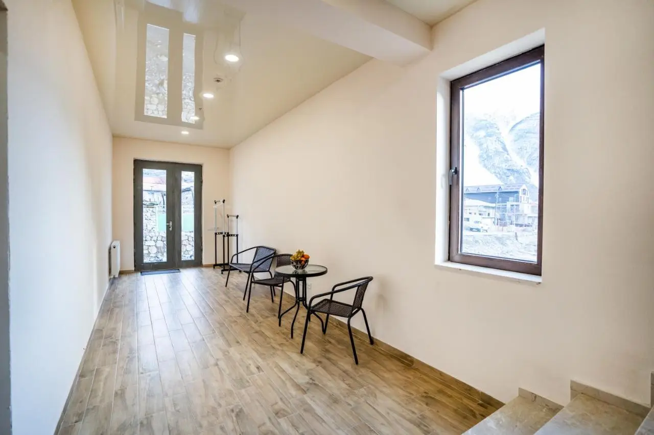 Eltisy Guest House