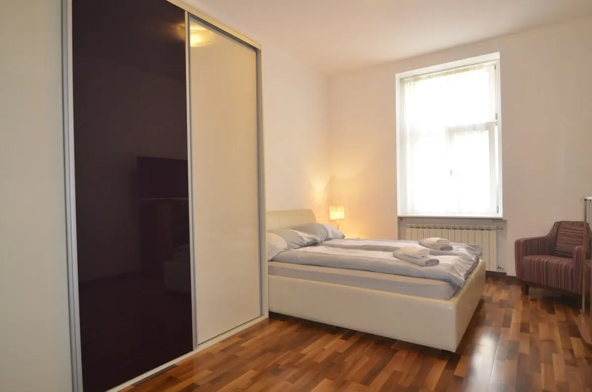Apartment  Lila