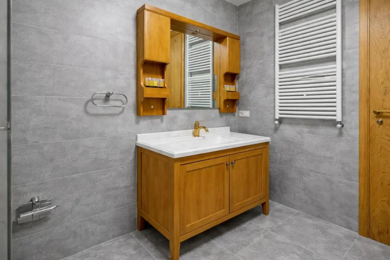 Cosy Apartment In the City Centre