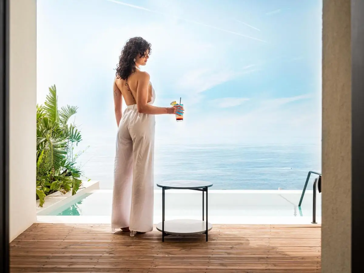 Nobus Hotel & Spa