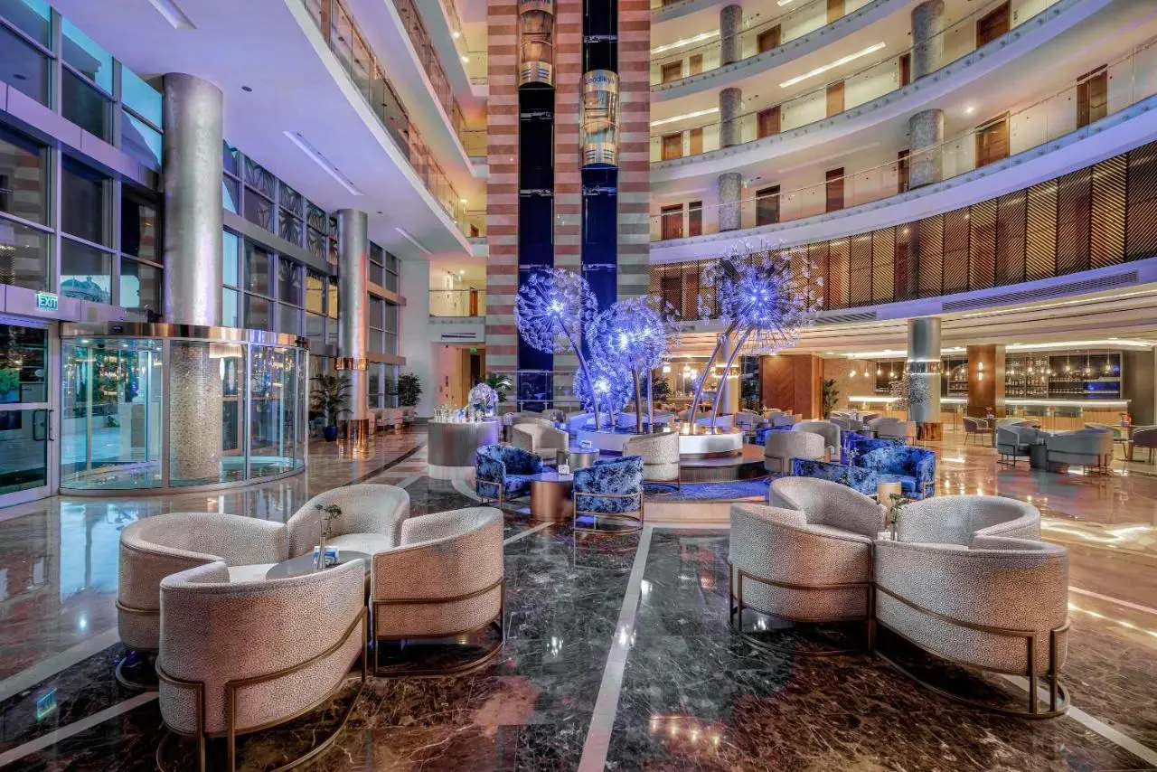 Leodikya Kirman Premium - Ultra All Inclusive