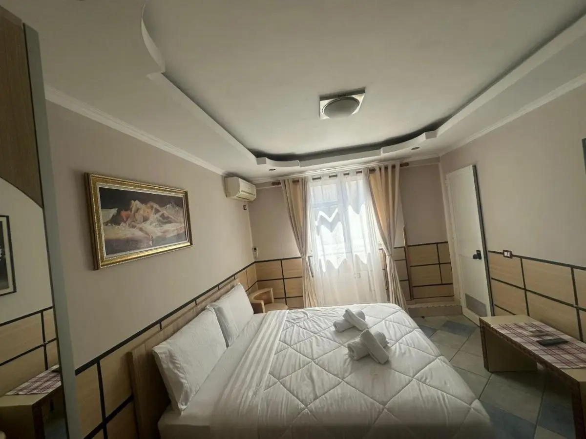 Hotel Ideal