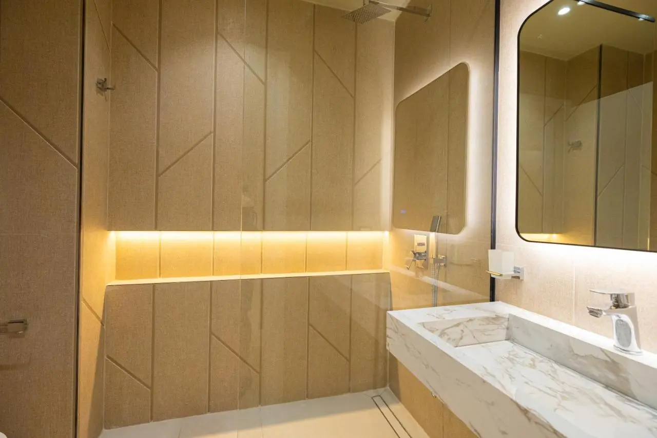 Ameli Luxury Apartment Vlore