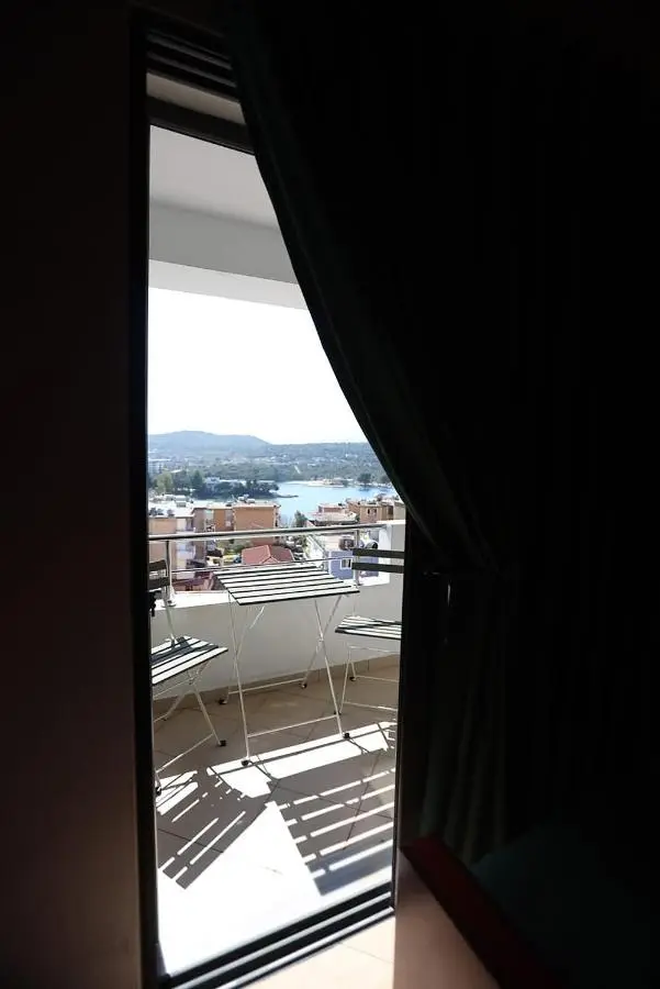 BLISS Hotel