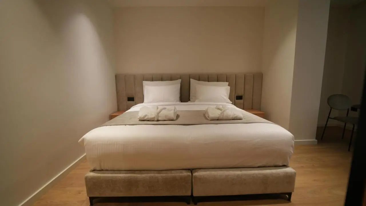 diVin Luxury Suites