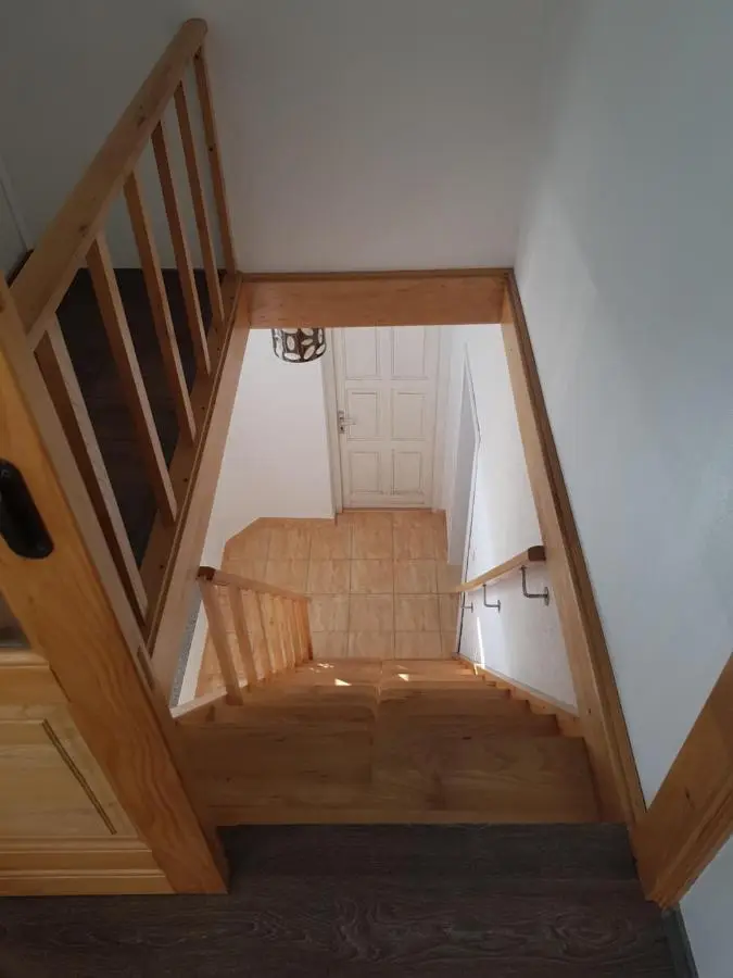 Vinac guest house