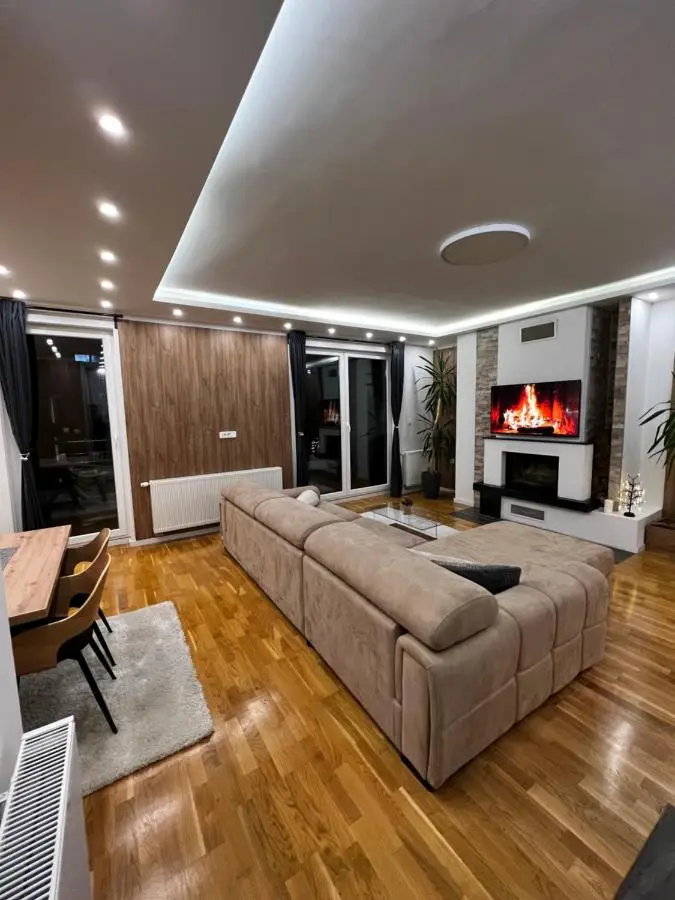 Inverno Apartments Bjelašnica