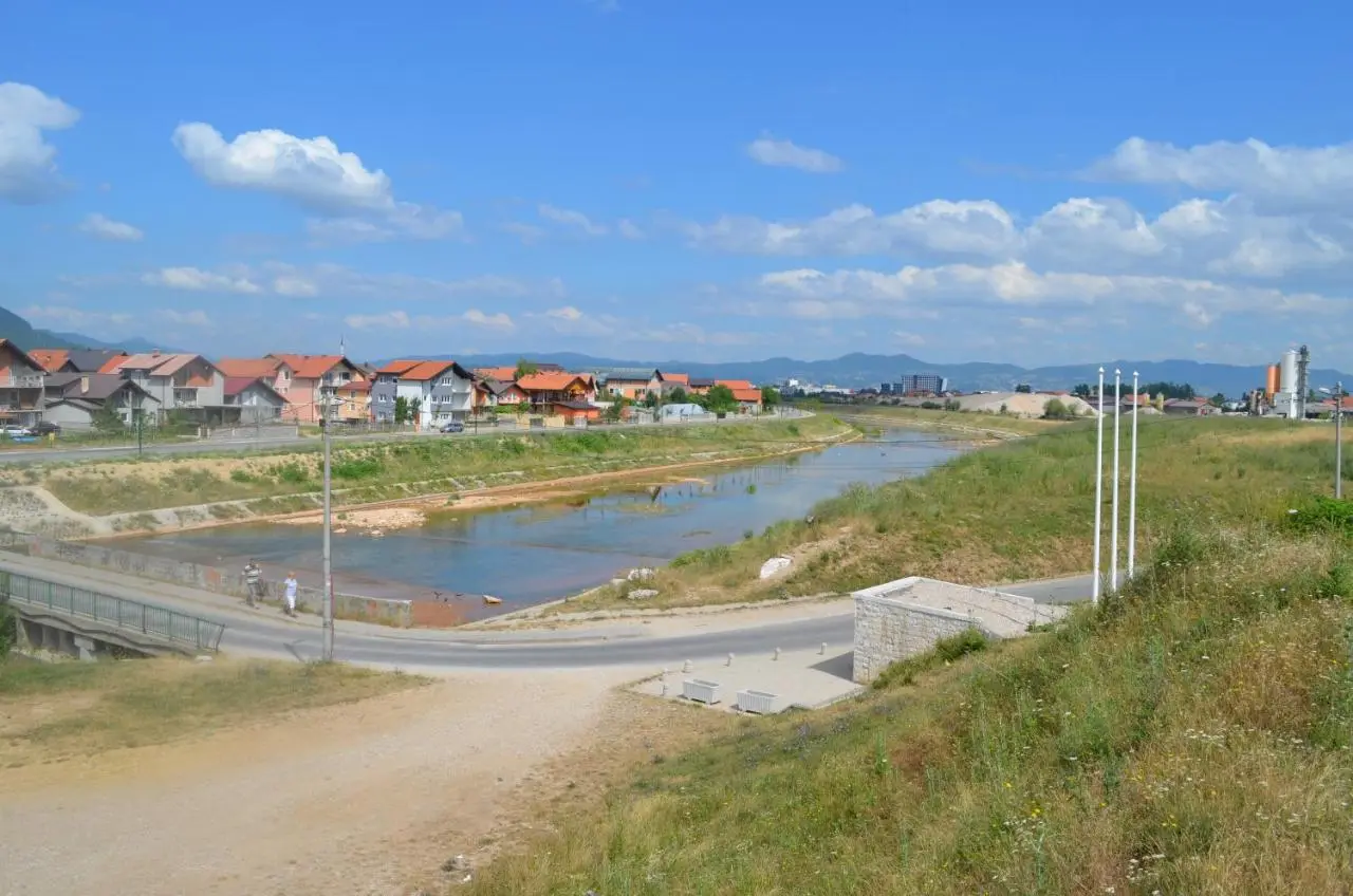 VILLA HIPODROM ilidza apartments