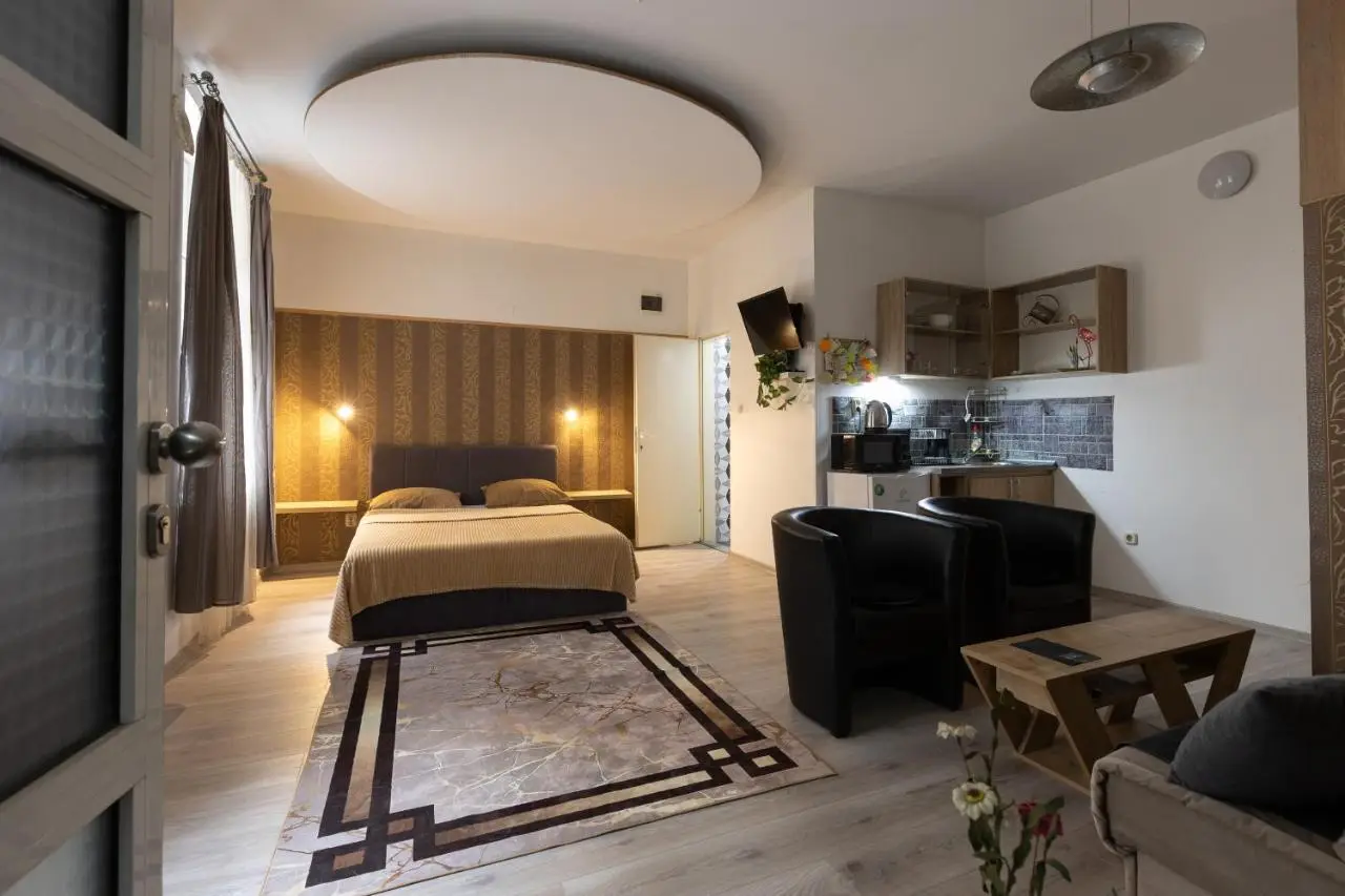 Sarajevo Seven Suites