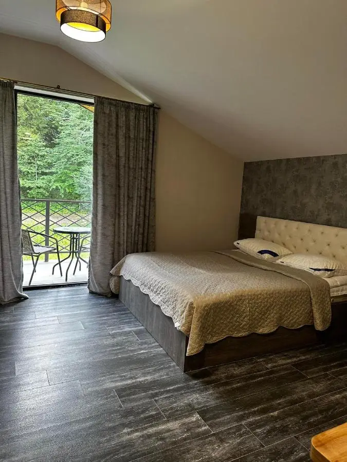 Apart Hotel Falkon