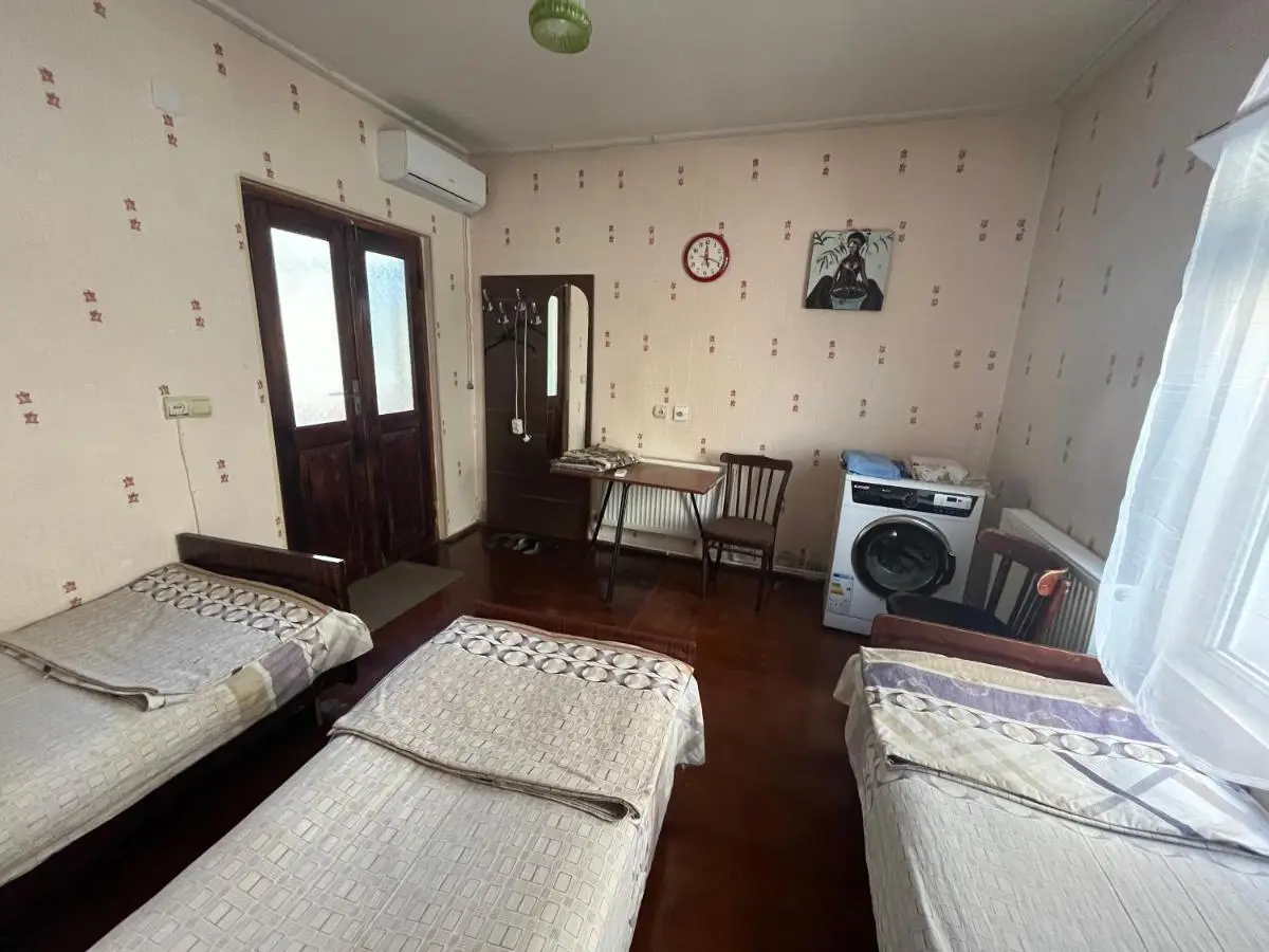 Huseyn Houses