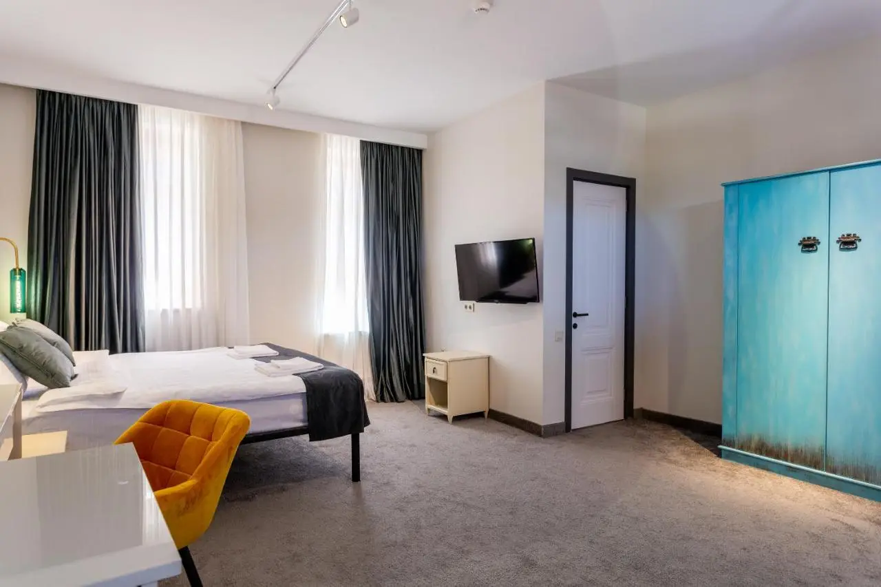 Betlemi Hotel