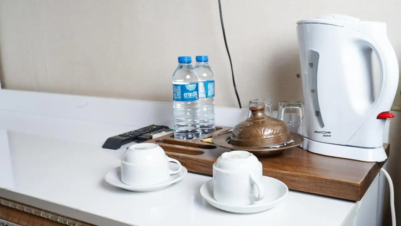 Marmara Deluxe Hotel