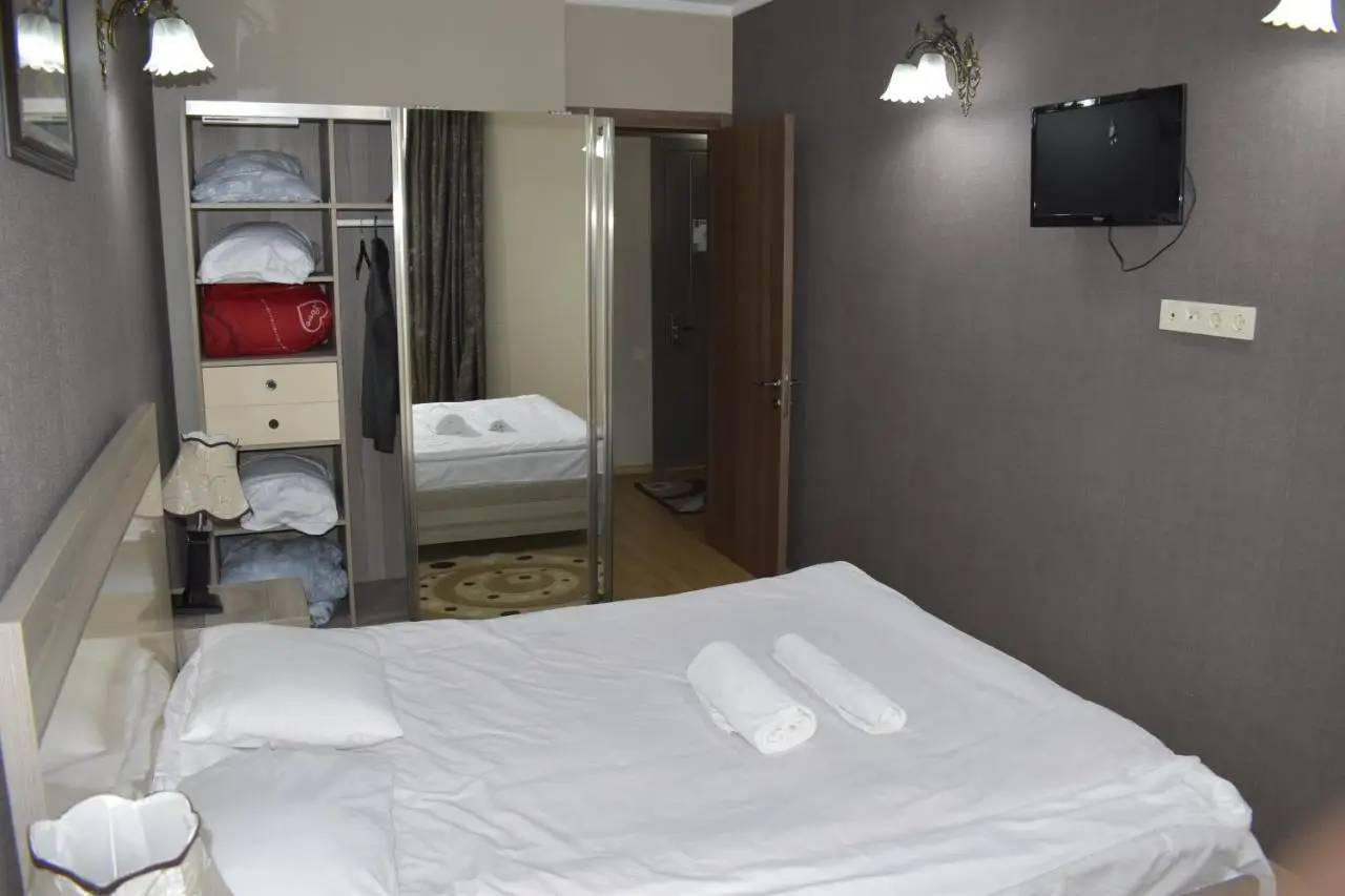 Hotel Orbi Plaza