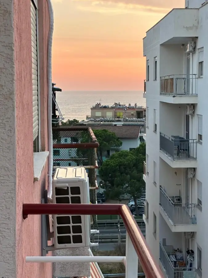 Blue Adria Apartments