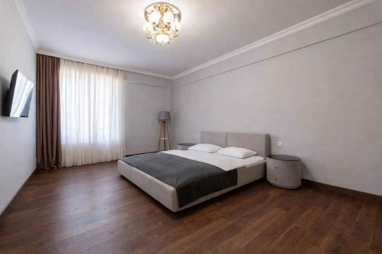Cosy Apartment In the City Centre