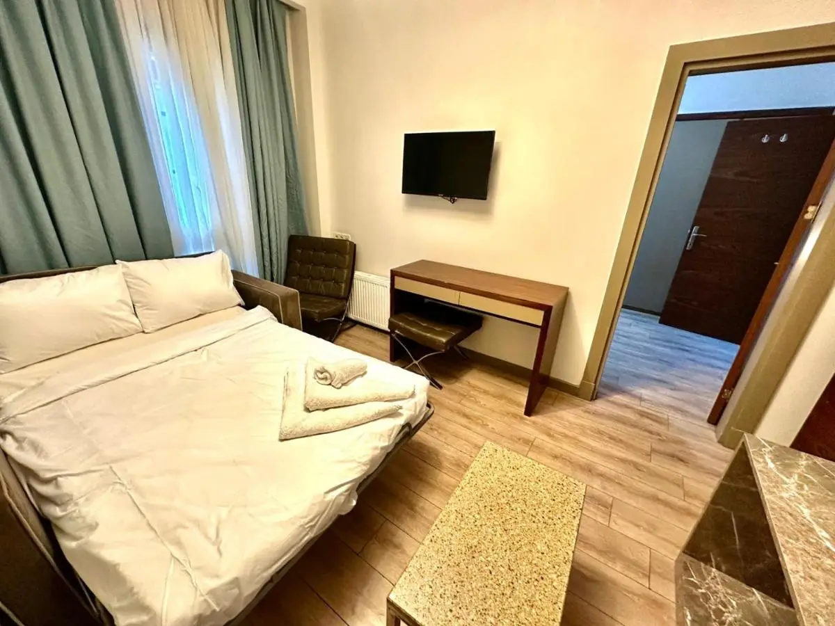 Taksim Luxury Beyoğlu Suites