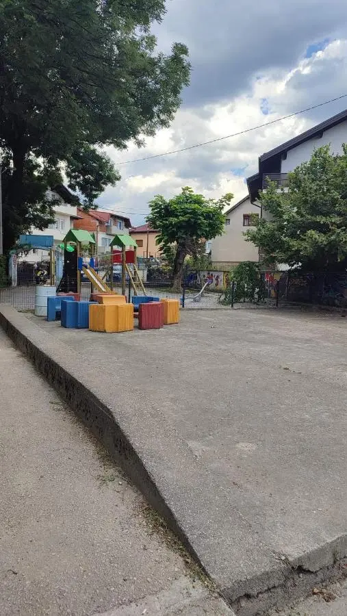 Apartment Hatinac