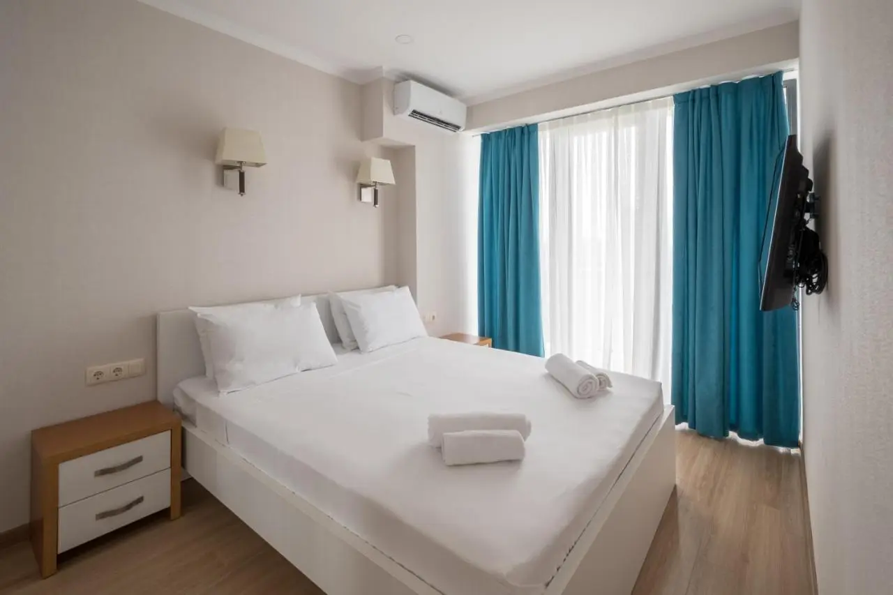 Orbi Beach Tower Hotel Official
