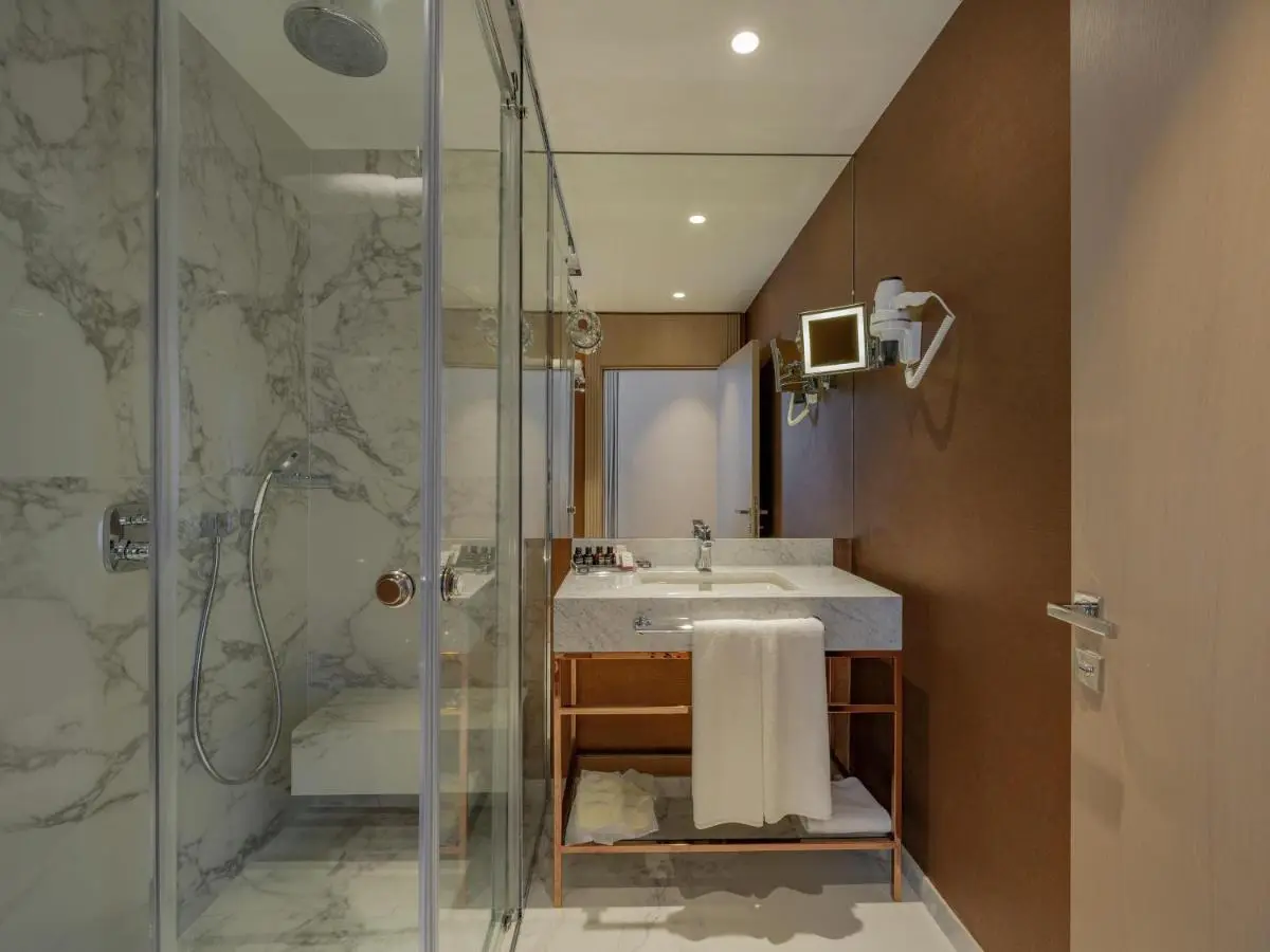 Mövenpick Hotel Istanbul Bosphorus