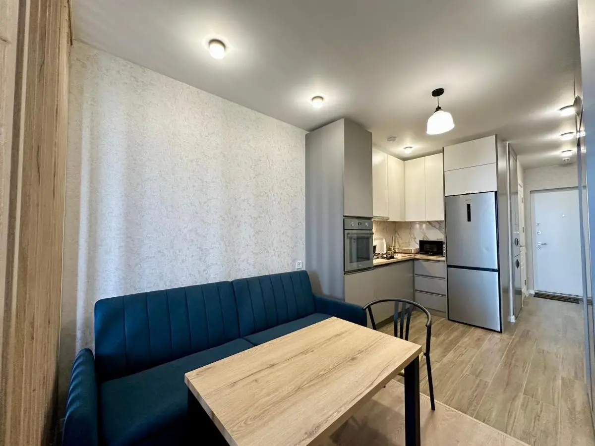Grand Beach Apartments