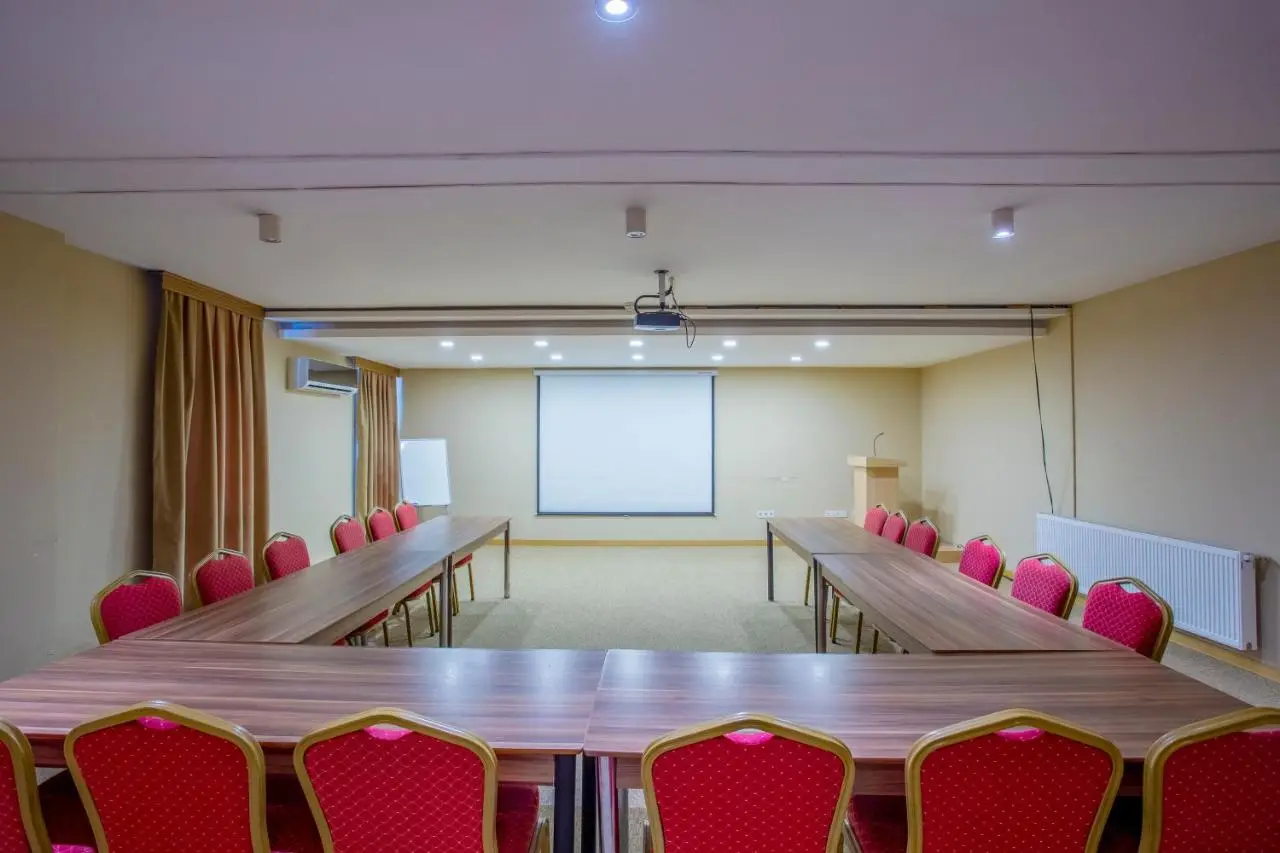 Zeytin Bahcesi Hotel