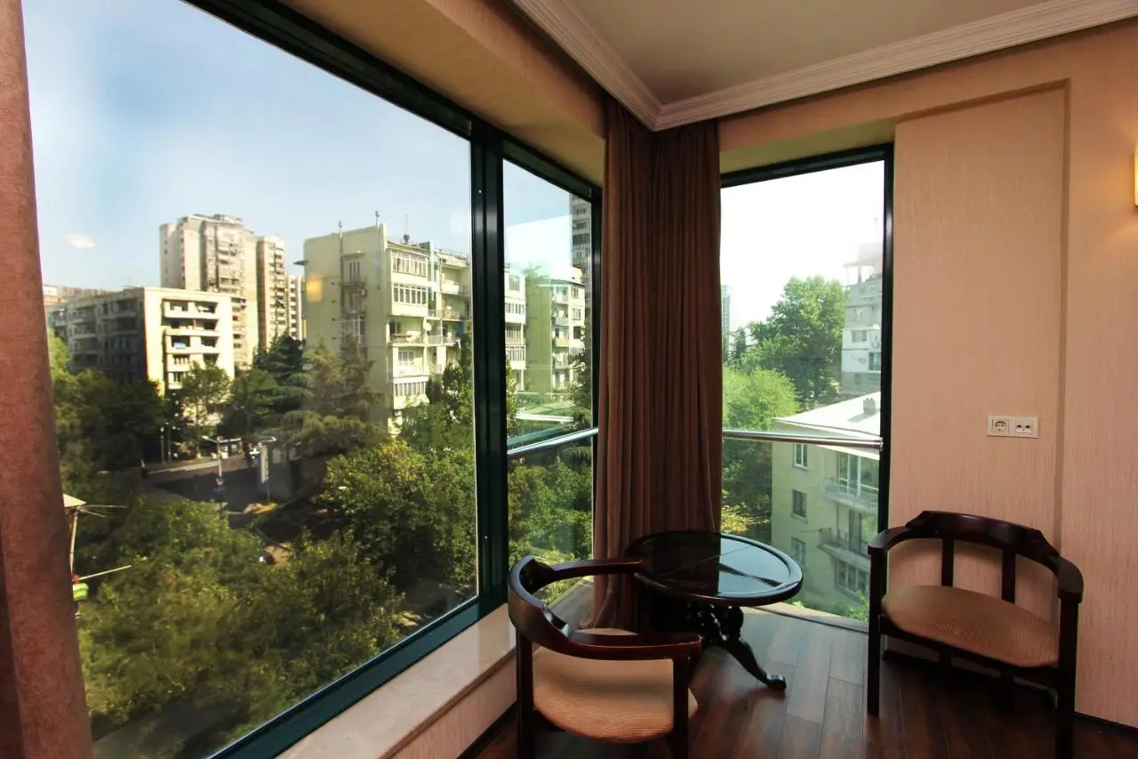 Batesta Hotel