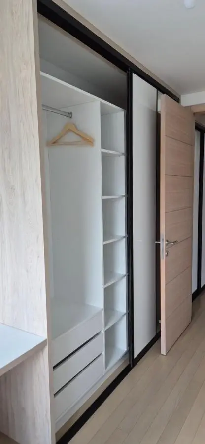 Skenderija Skyline Penthouse Sarajevo