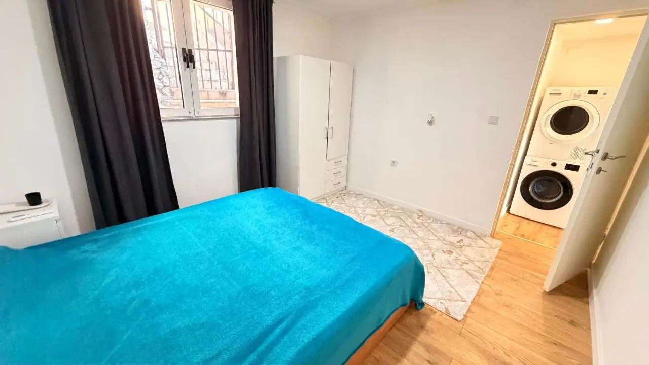 Morra Apartman