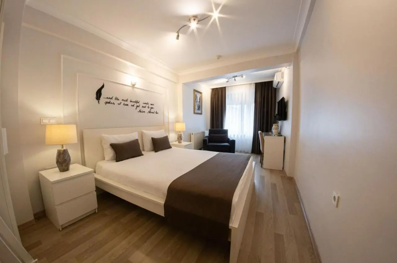 The Printhouse Hotel