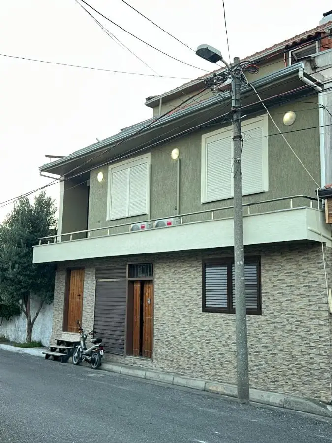The house of dreams 1