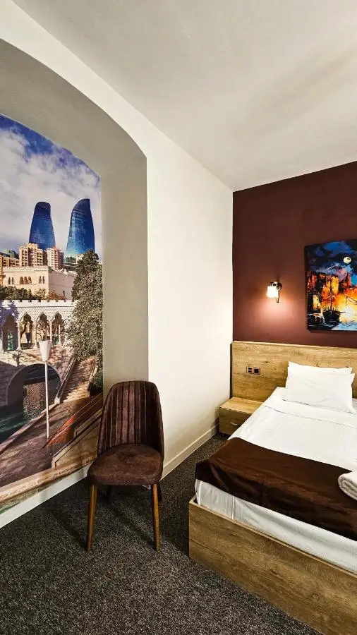 ELYSIUM HOTEL