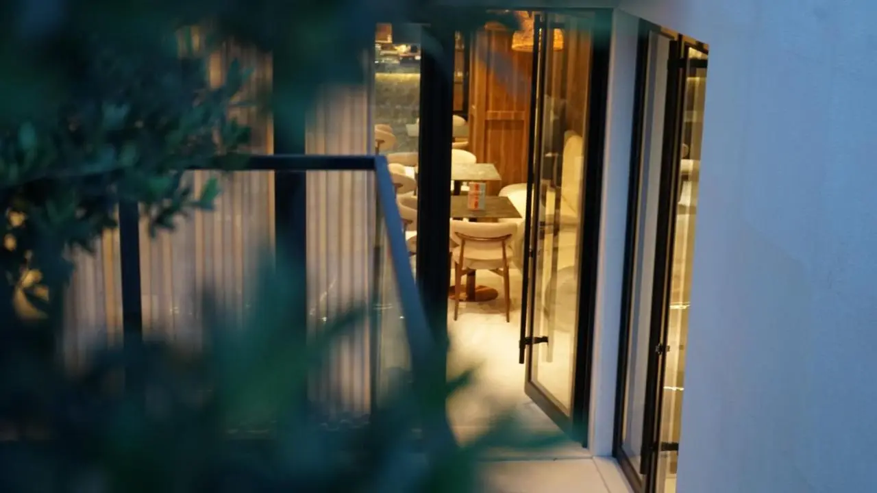 Arbnor Boutique Hotel