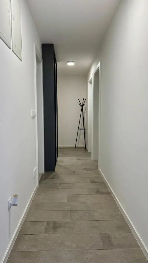 Lux Sarajevo Waves 2bdr apartment with private parking