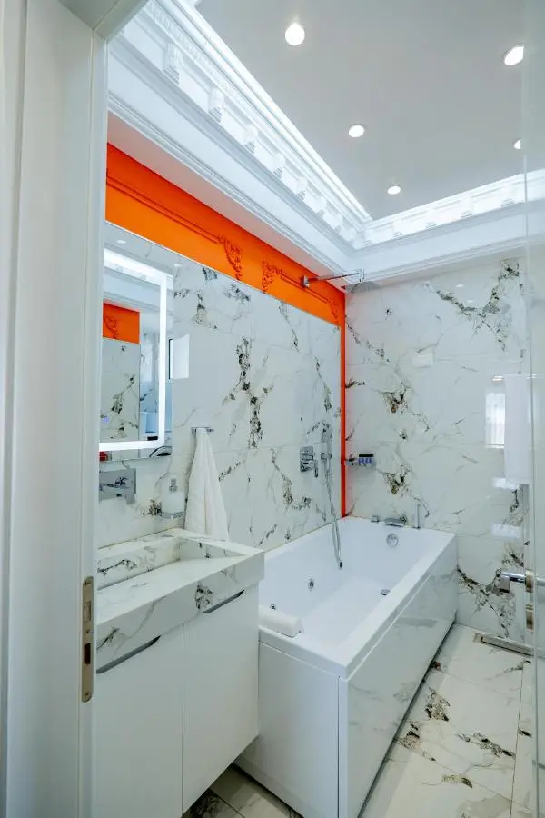 New Beach Suite