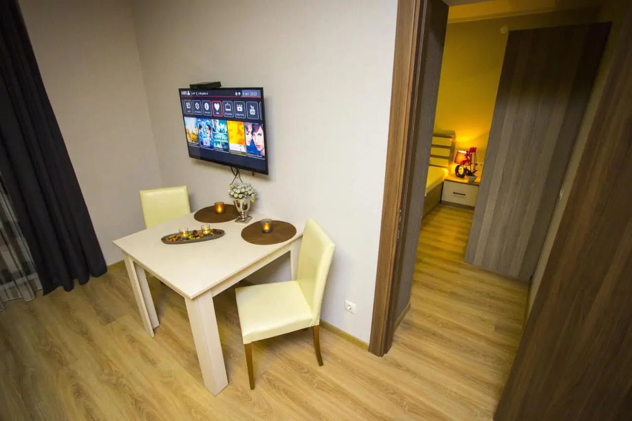 Apartment Natalia Sea Towers