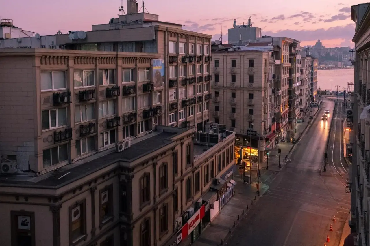 Felicity Hotel İstanbul