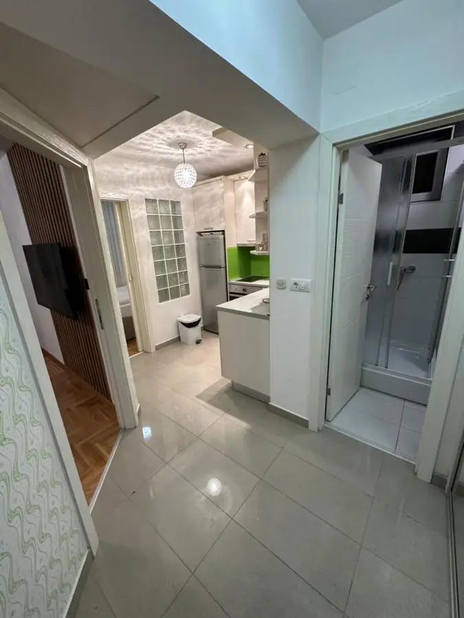 Apartman Bistrik