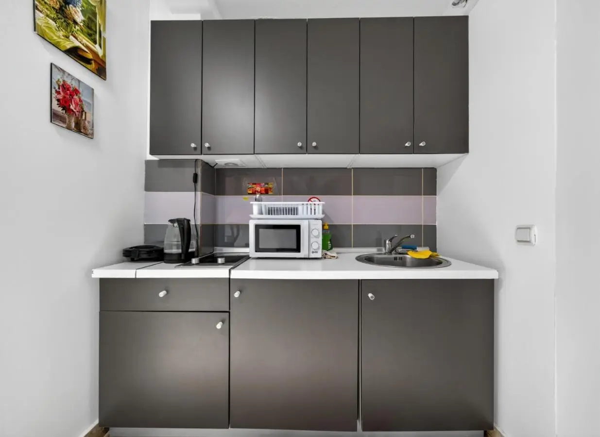 Apartman GM
