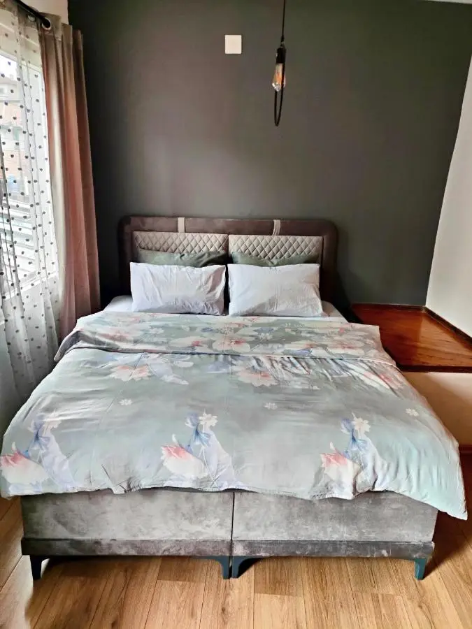 Apartments Magaza