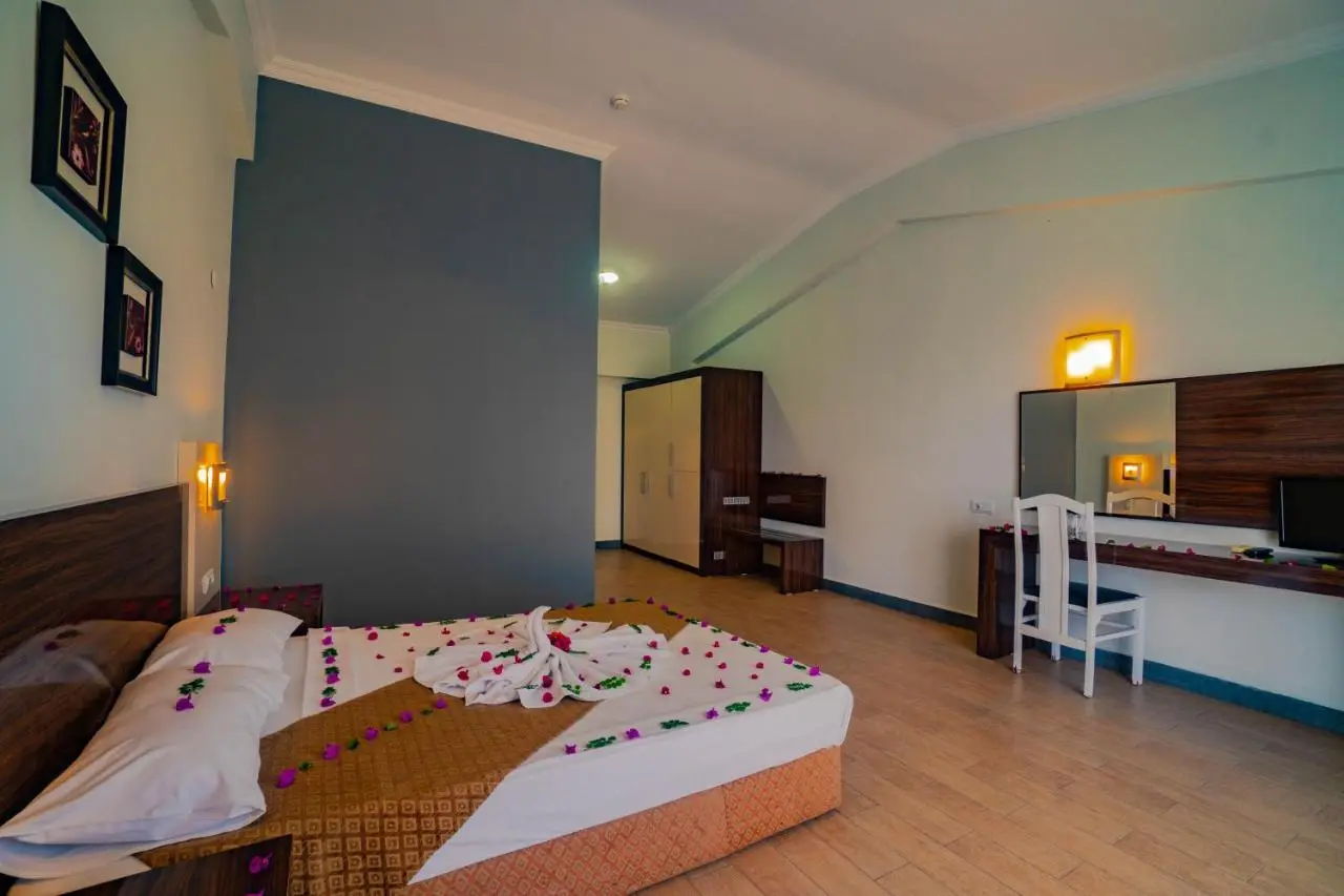Senza Garden Holiday Club - Ultra All Inclusive