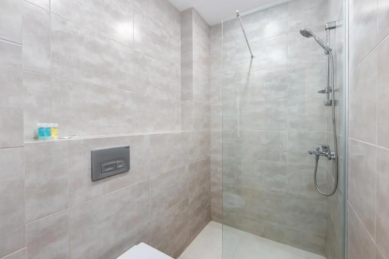 The Valley Residences And Spa SUITE 223