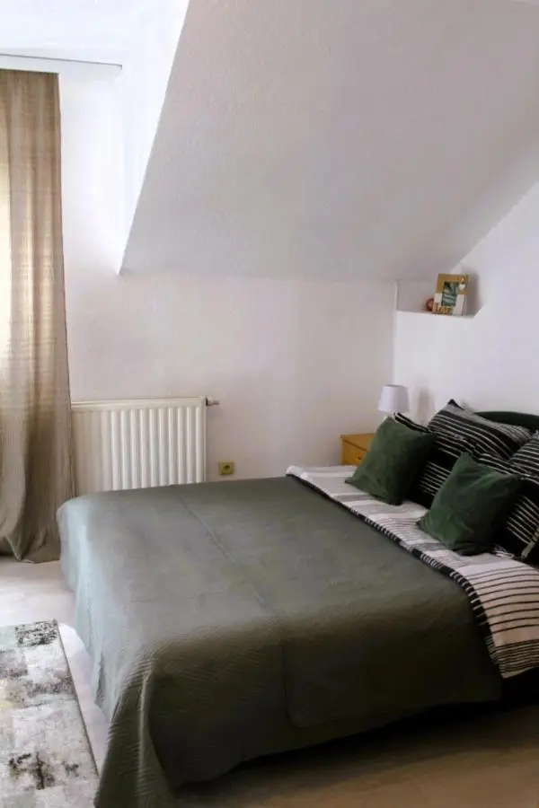 Svila Apartmani