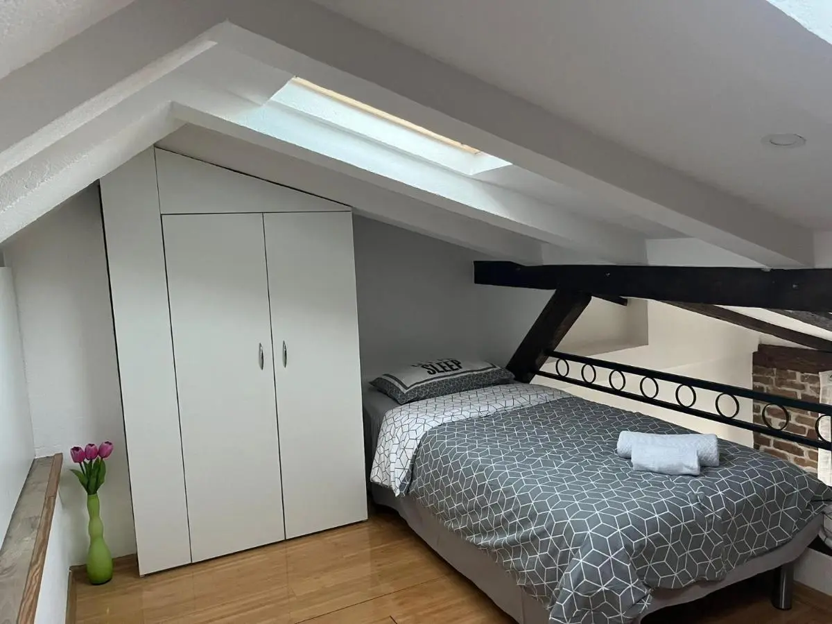 Apartman Story